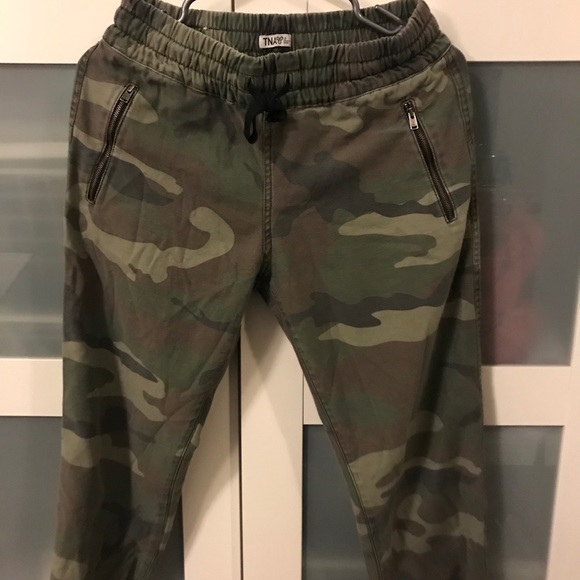 TNA cargo - Picture 2 of 3